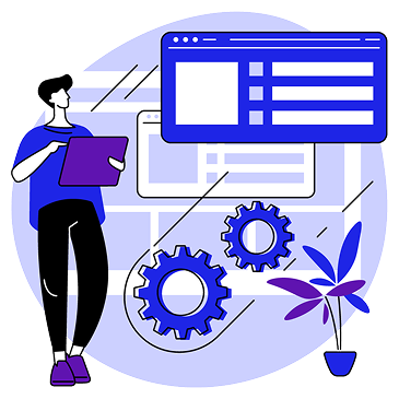 Website Maintenance